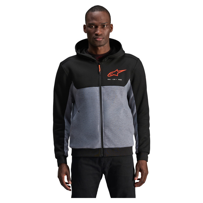 Foto: Chrome V2 Sport Motorhoodie