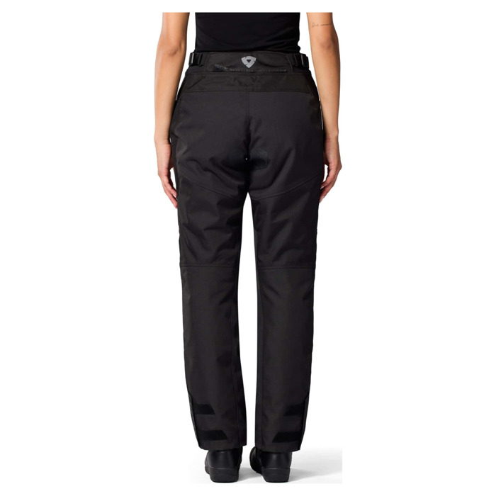 Foto: Outback 5 H2O Dames Motorbroek