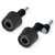 Foto: Valdoppen Set Basic Kawasaki Zx6-r (2007 - 2008) - thumbnail