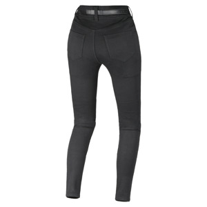 Foto: Bernis Dames Motorjeans