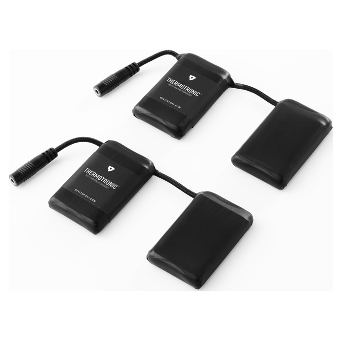 Foto: Batterij Set Cathode