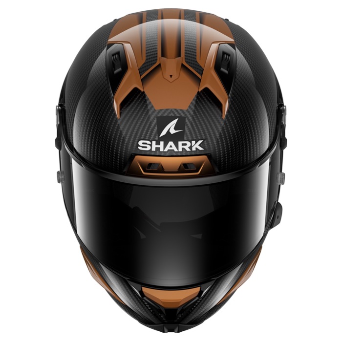 Foto: Aeron Carbon Skin Integraalhelm