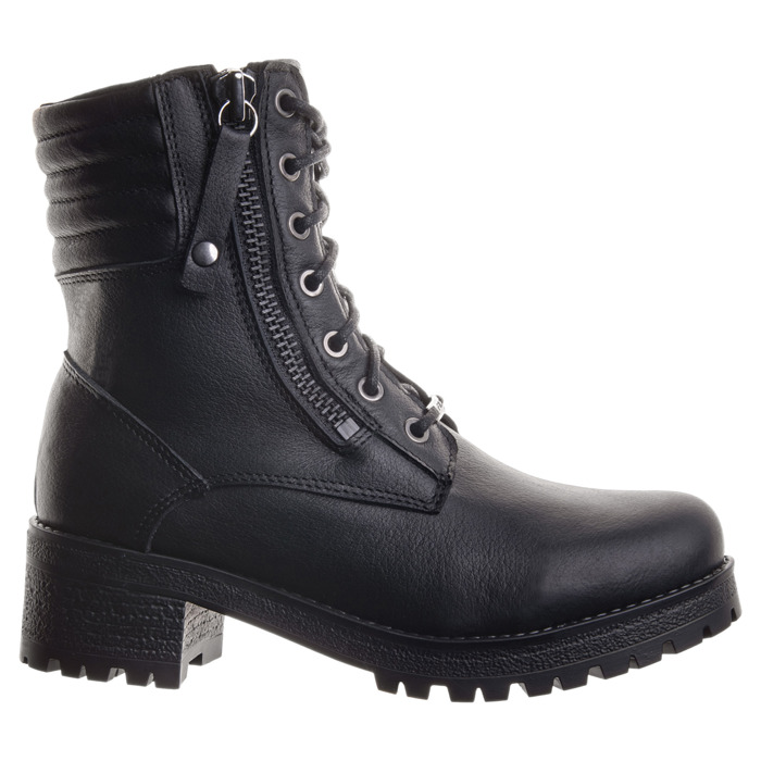 Foto: Misty 2 Motorlaarzen