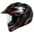 Foto: Hornet ADV 06 Invigorate Integraalhelm - thumbnail