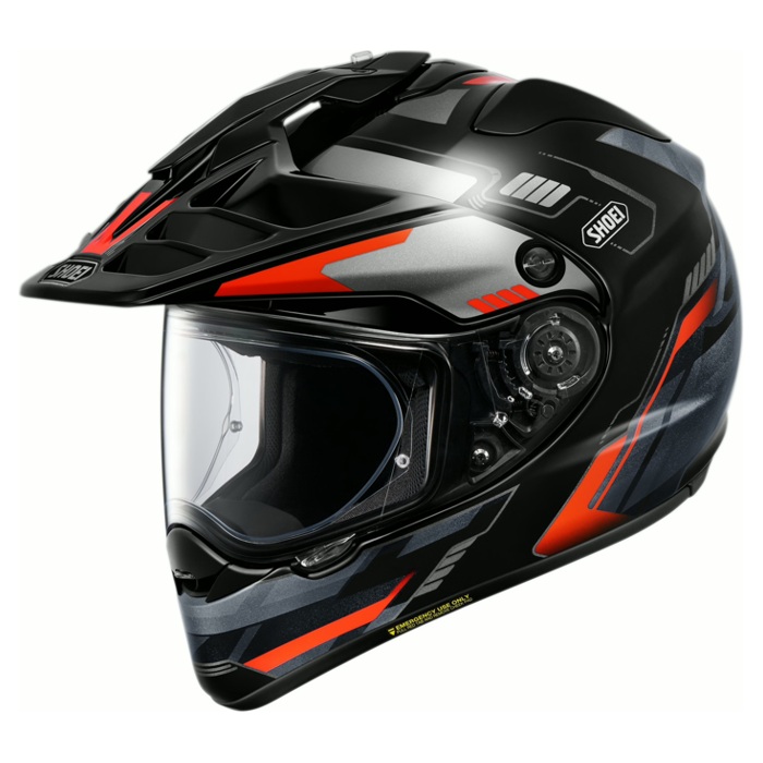 Foto: Hornet ADV 06 Invigorate Integraalhelm