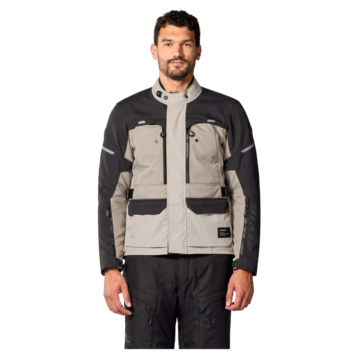 Foto: Outback 5 H2O Motorjas