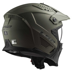 Foto: OF606 Drifter Solid Helm