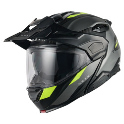 Foto: X.LFC Terra Systeemhelm