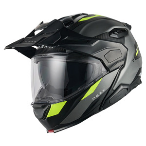 Foto: X.LFC Terra Systeemhelm