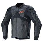 Foto: Alpinestars Leren motorjassen