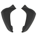 Radiator Covers Honda Hornet 600 (2011 - 2013)