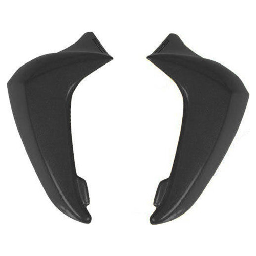 Foto: Radiator Covers Honda Hornet 600 (2011 - 2013)