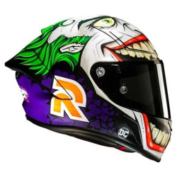 Foto: RPHA 1 Joker DC Comics Integraalhelm