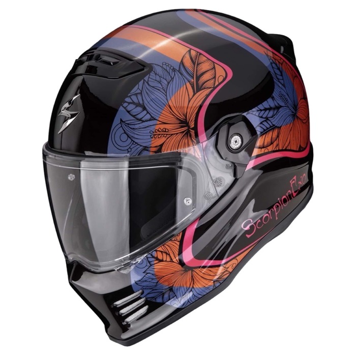 Foto: Covert FX Ameria Integraalhelm