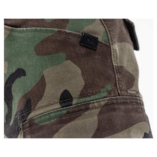 Foto: Regular Cargo 2.0 Mono Motorjeans