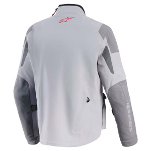 Foto: Maxdura Drystar XF Motorjas