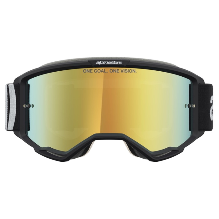 Foto: Vision 5 Hone MX Goggle