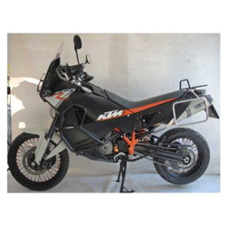 Foto: Valbeugel KTM LC8 990 Adventure 07-13, Basic