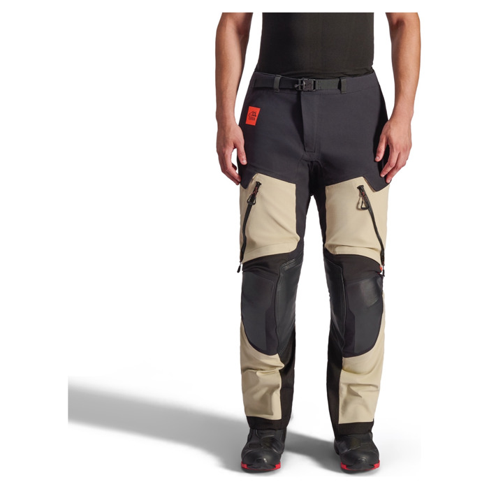 Foto: Halo Pro DS XF Laminated Motorbroek