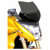 Foto: Sports Screen Aerosport Honda Hornet 600 (2007 - 2010) - thumbnail