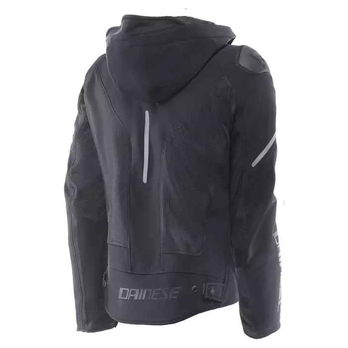 Foto: Super Sprint Air Tex Dames Motorjas