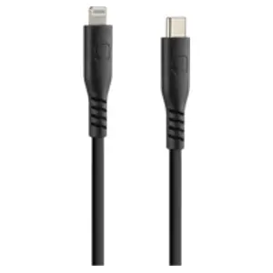 Foto: USB-C Lightning 8-pin Oplaadkabel