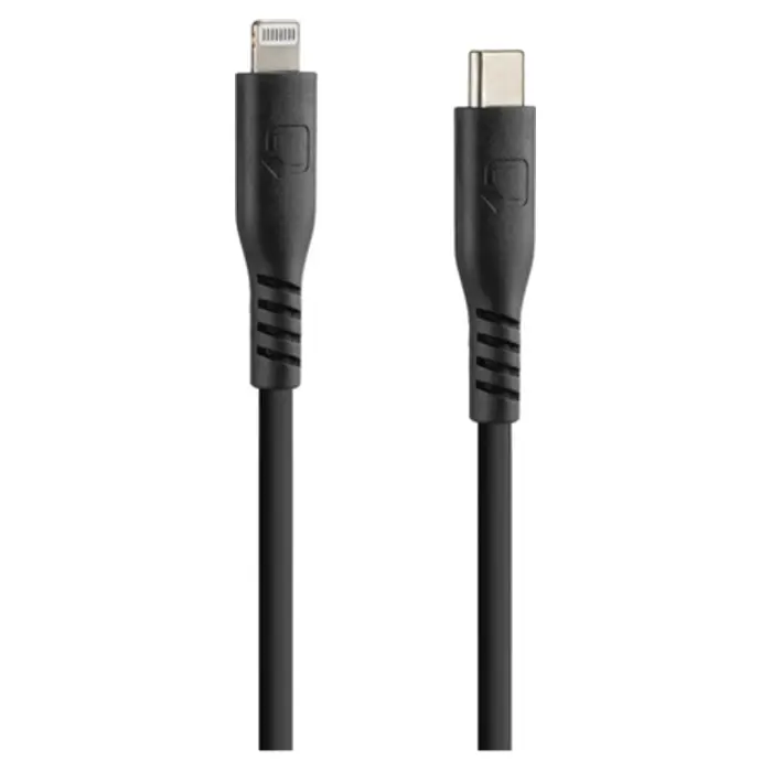 Foto: USB-C Lightning 8-pin Oplaadkabel
