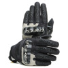 Foto: D-EXPLORER 2 GLOVES Zwart-Creme