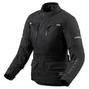 Foto: Outback 5 H2O Dames Motorjas