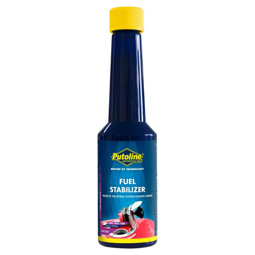 Fuel Stabilizer Brandstofadditief 150ml