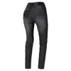 Foto: Delta One Lady Motorjeans Zwart