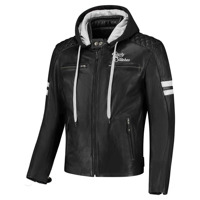 Foto: Super Jari Hooded V2 Motorjas