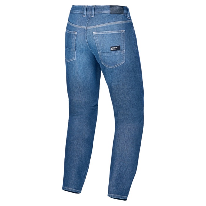 Foto: Flex-AST 7 Motorjeans