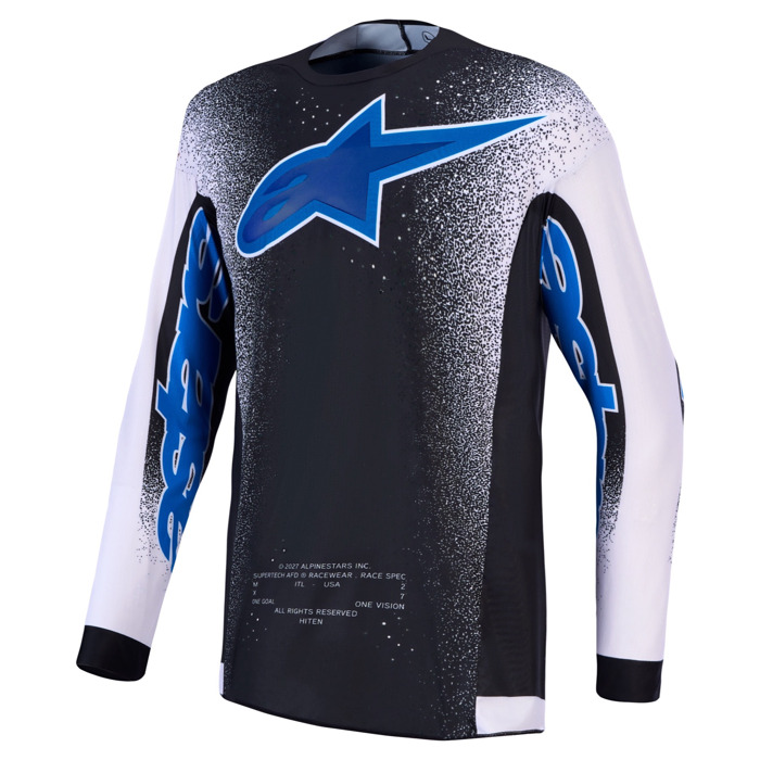 Foto: Supertech Hiten AFD Cross Jersey