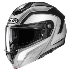 Foto: C92 Sirius Systeemhelm