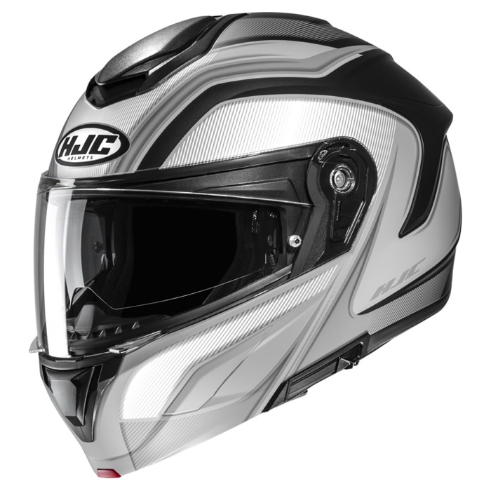 Foto: C92 Sirius Systeemhelm