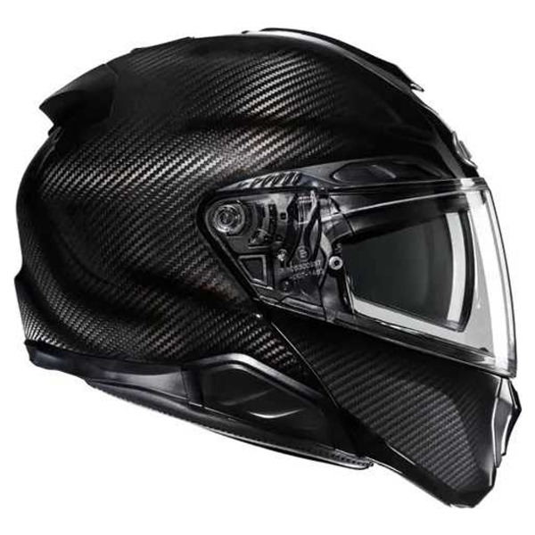 Foto: RPHA 91 Carbon Systeemhelm