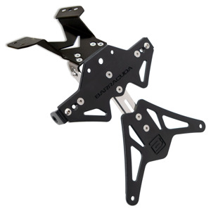 Foto: Kentekenplaathouder Mv Agusta Brutale 675 - 800 (2014 - 2016)