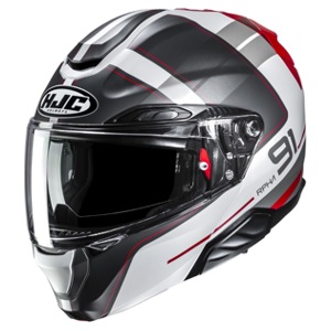 Foto: RPHA 91 Riu Systeemhelm