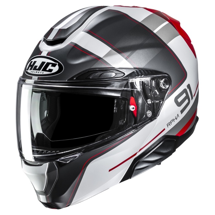Foto: RPHA 91 Riu Systeemhelm