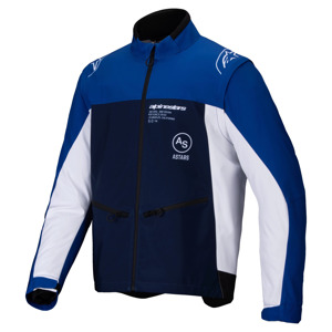 Foto: Lite-Dura Softshell MX Jas