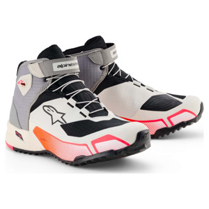 Foto: CR-X Women Drystar Motorschoenen