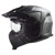 Foto: OF606 Drifter Titanium Adventure helm - thumbnail