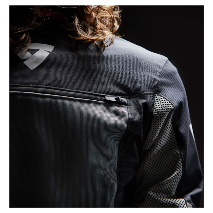 Foto: Stratum GTX Motorjas