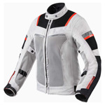Tornado 3 Dames Motorjas