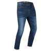 Foto: Trust Tapered Motorjeans Licht Blauw