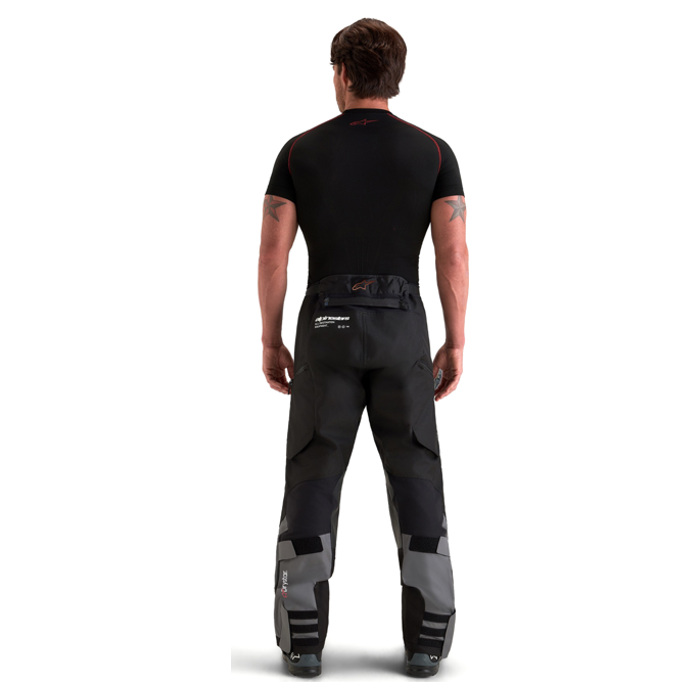 Foto: Harok V2 Drystar Motorbroek