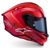 Foto: S-R7 A-Core Integraalhelm - thumbnail