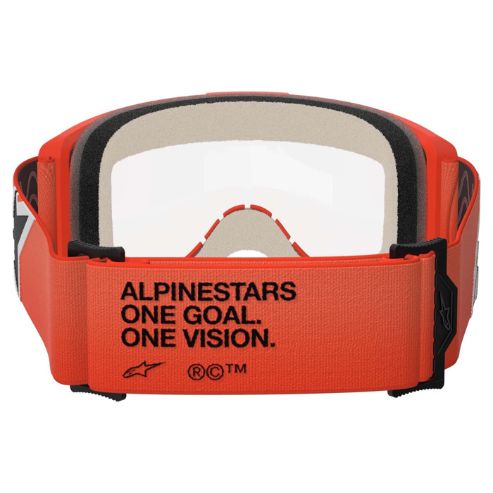 Foto: Vision 5 Corp MX Goggle