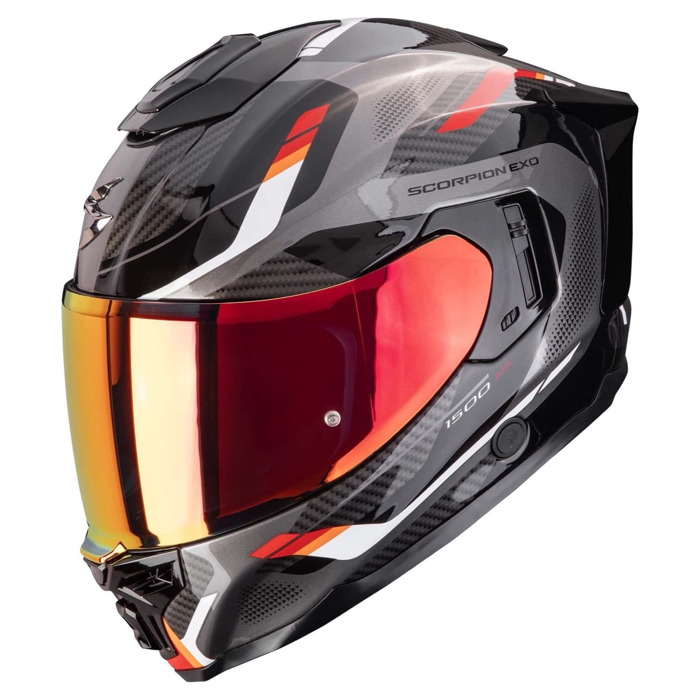 Foto: EXO-1500 Air Sleek Integraalhelm